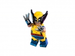 LEGO® Minifigures 71039 - Štúdio Marvel 2 - Wolverine